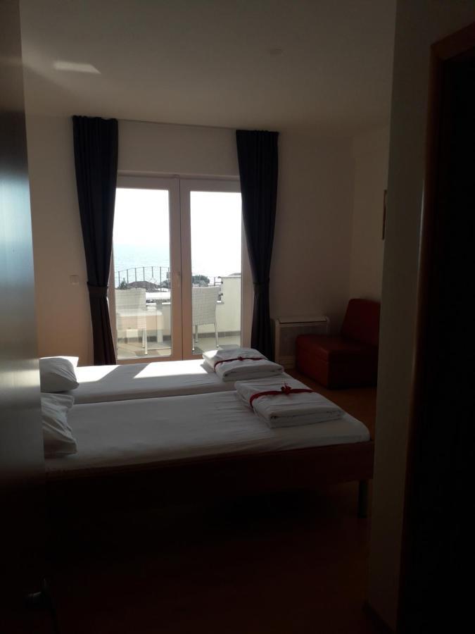 Hotel Lukas 格拉达茨 外观 照片