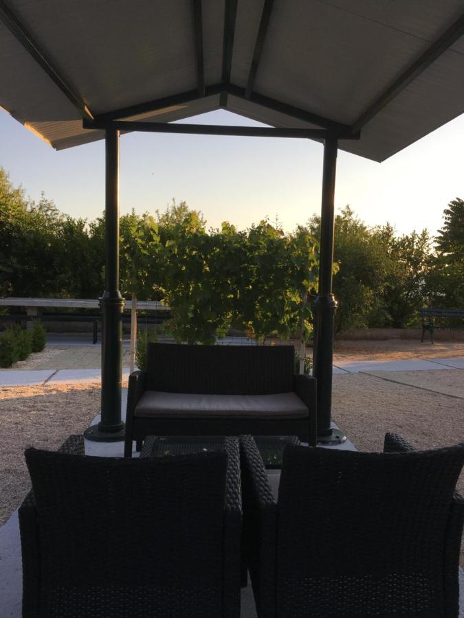 Hotel Lukas 格拉达茨 外观 照片