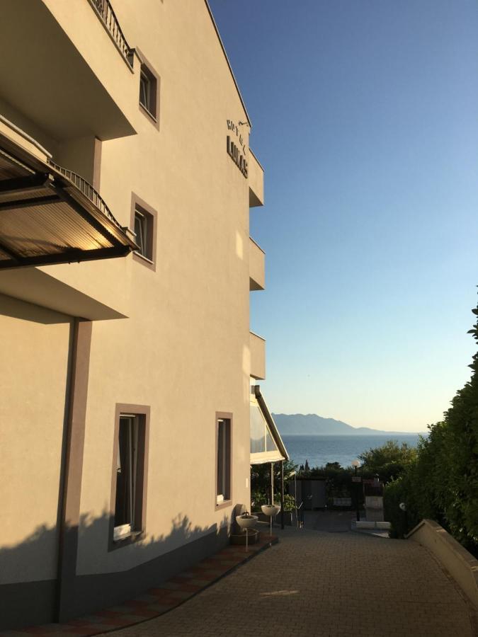 Hotel Lukas 格拉达茨 外观 照片