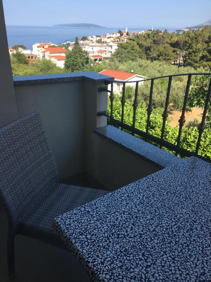 Hotel Lukas 格拉达茨 外观 照片